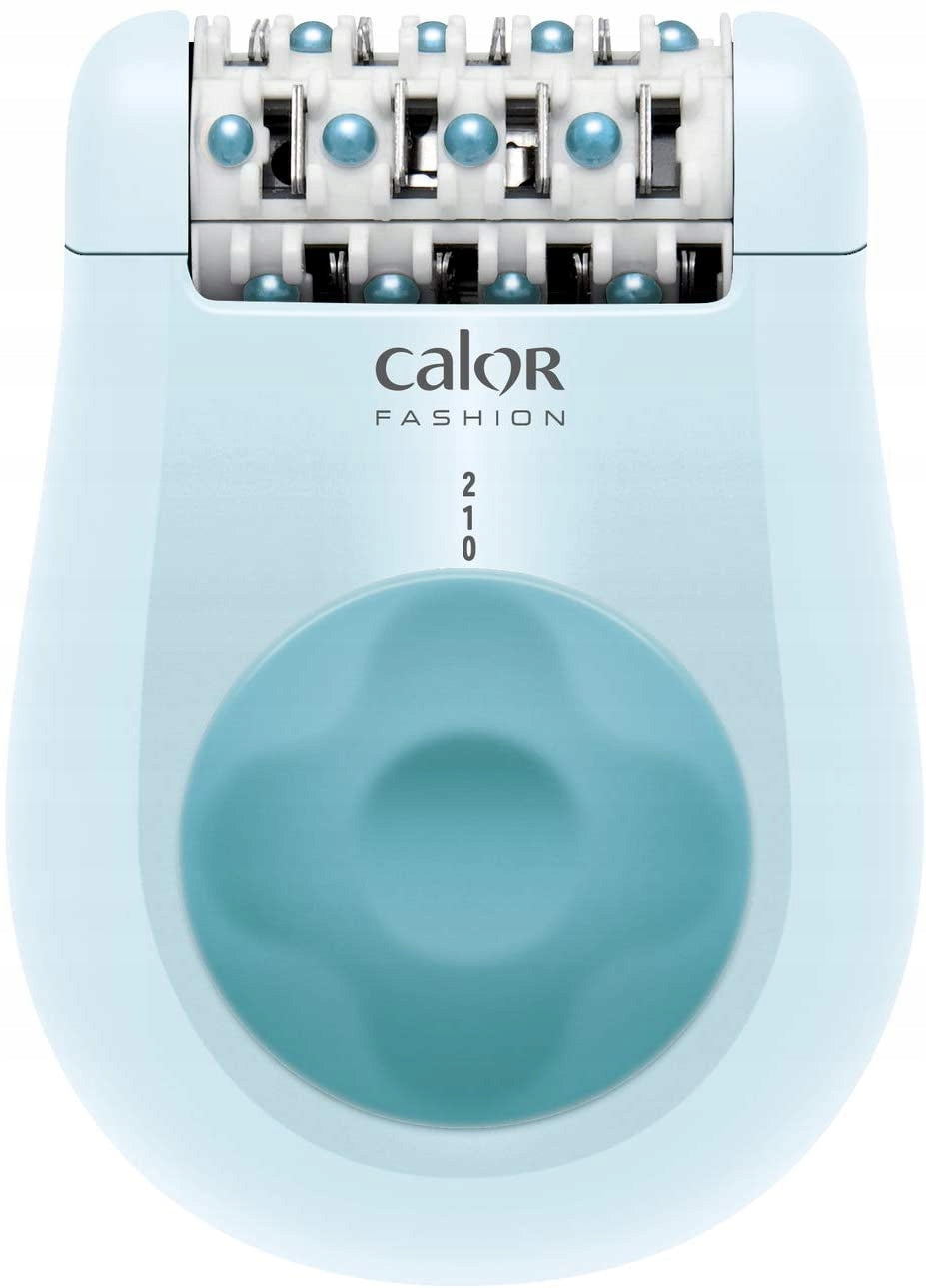 CALOR EP1028C0 TWEEZERS EPILATOR SHAVER