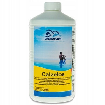 CALZELOS pool wintering agent Chemoform 1L