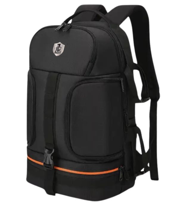CAMERA BACKPACK CAMERA DRONE LENS WATERPROOF BLACK Manufacturer code 11735918682