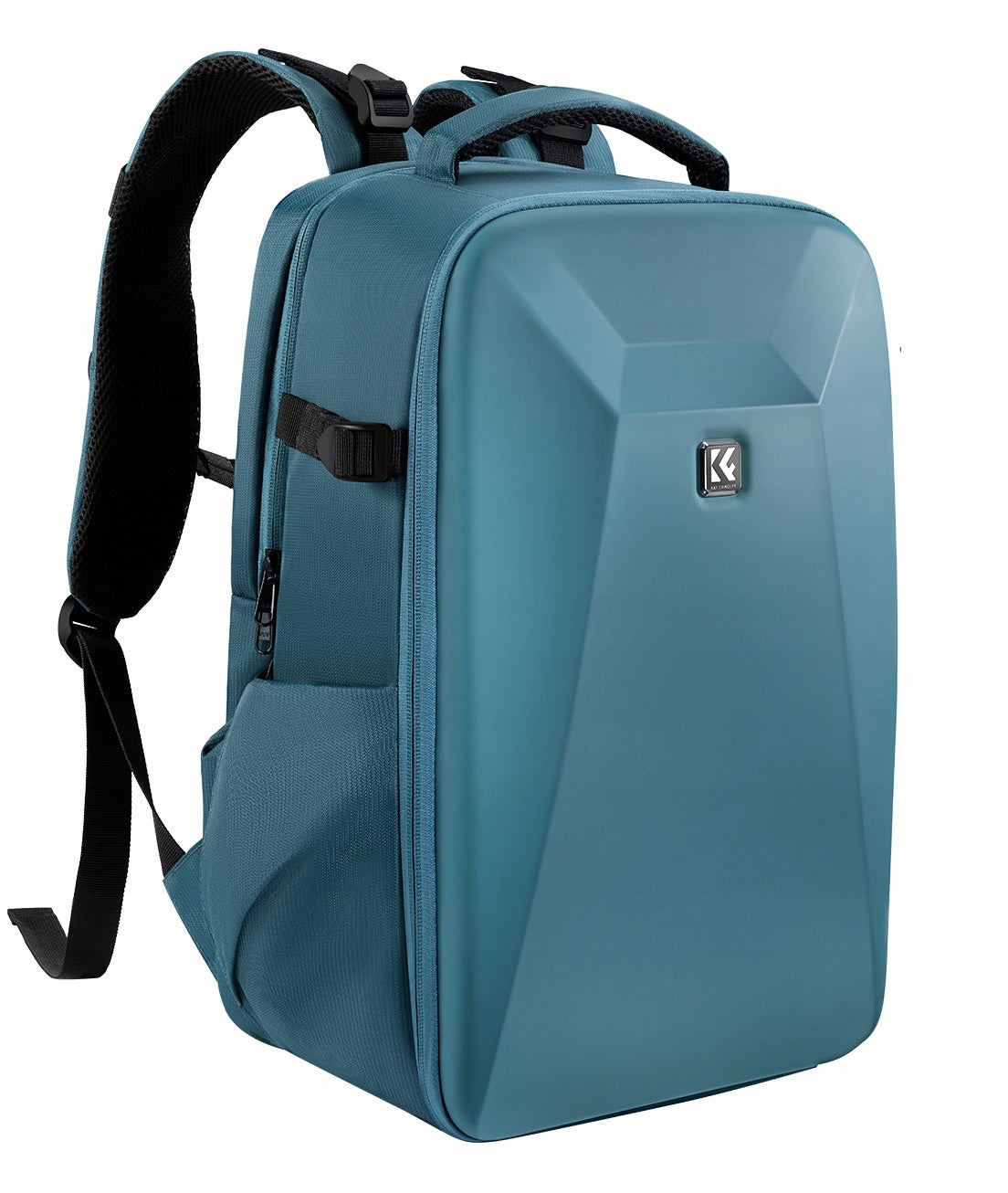 CAMERA BACKPACK Laptop Camera Tourist Drone 22L K&F