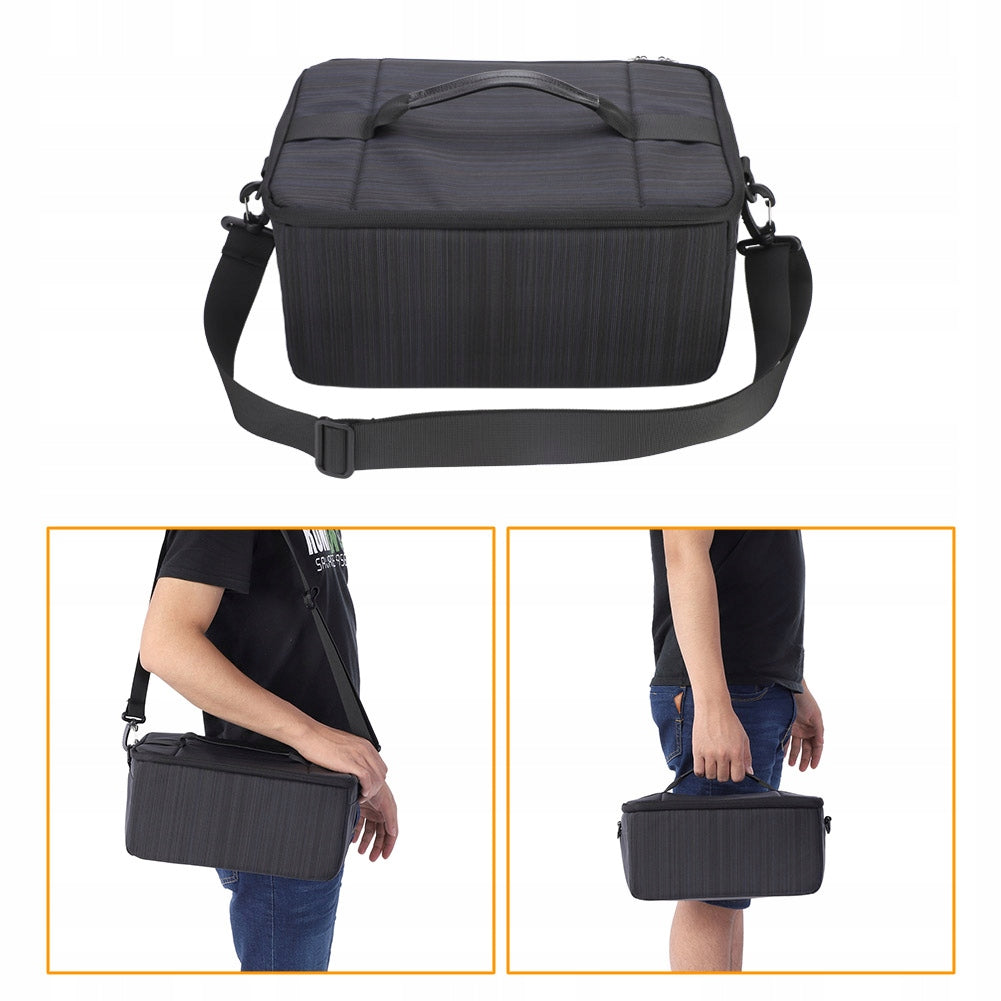 CAMERA BAG FOR LENS CAMERA Model 1994-02