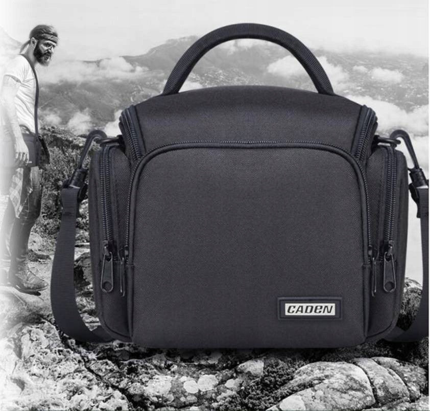 CAMERA COVER SLR CAMERA CANON NIKON SONY PHOTO BAG Manufacturer code 00063E4