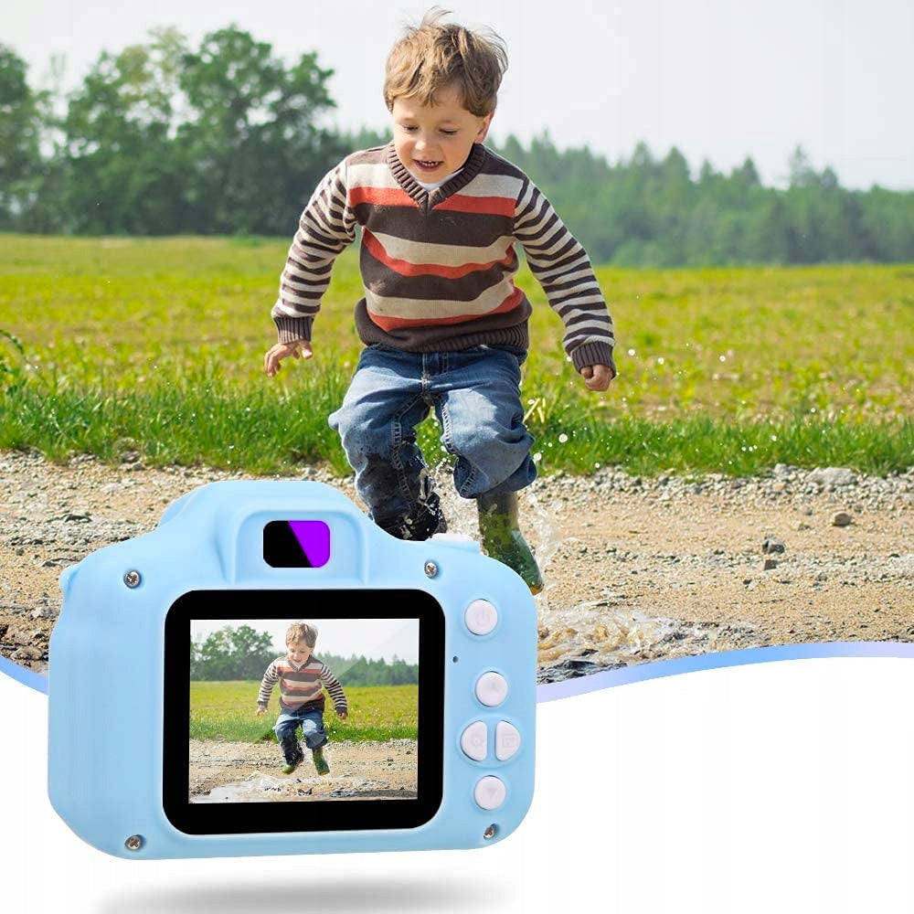 CAMERA DIGITAL CAMERA GAME CONSOLE FOR KIDS GAME Brand no brand