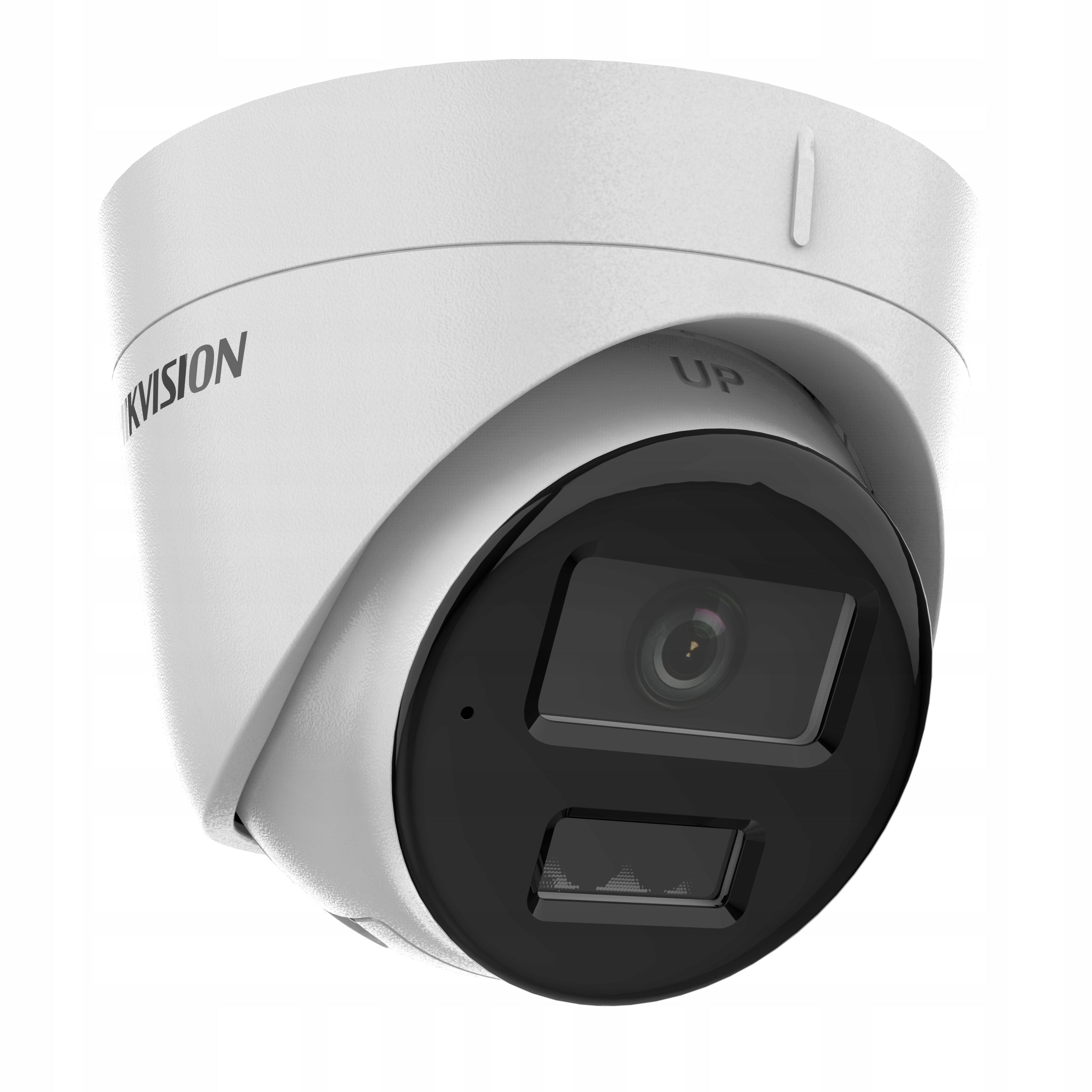 CAMERA DS-2CD1341G2-LIU 4MPX DETECTION ACTIVE DETERRENCE HIKVISION Packaging status original