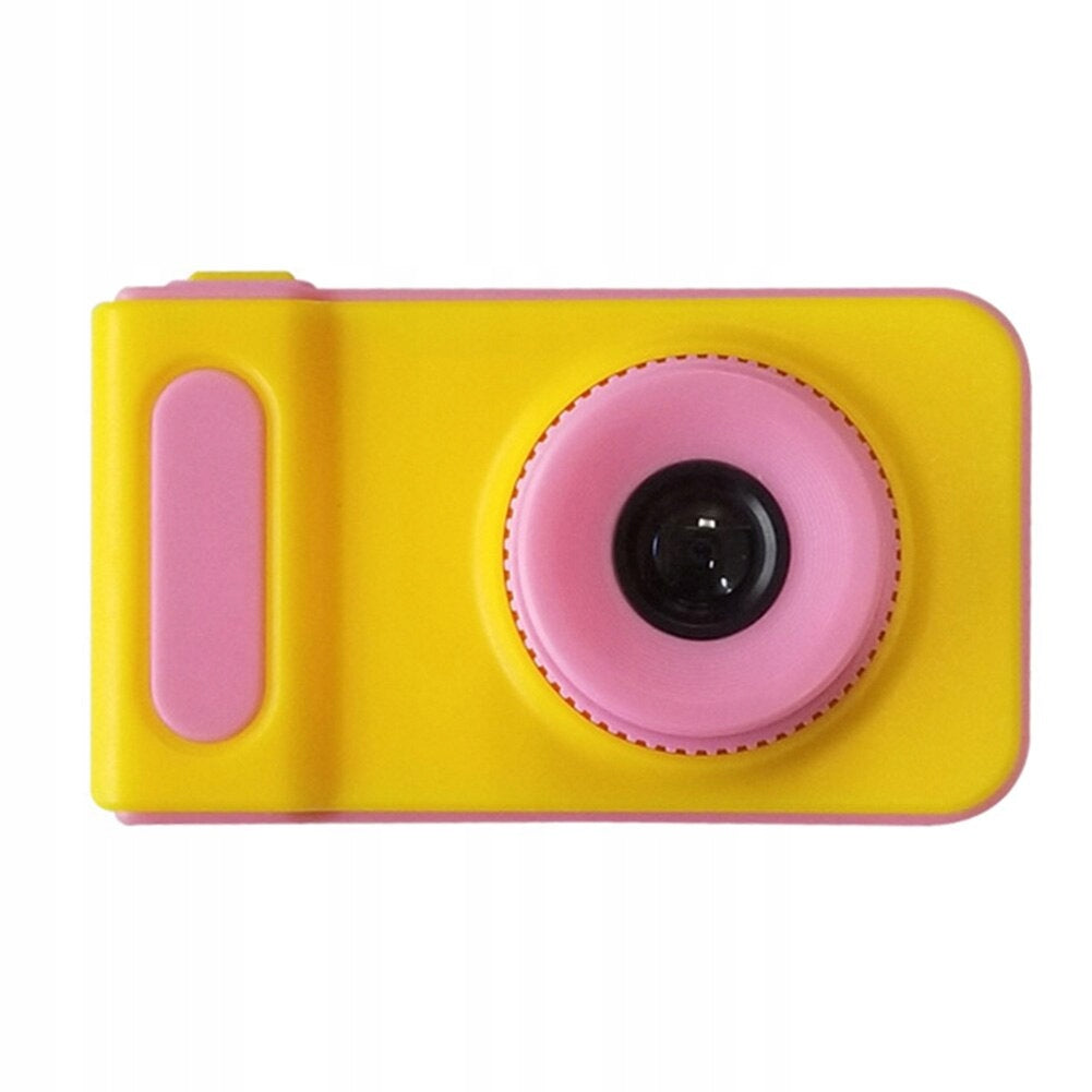 CAMERA FOR A CHILD PHOTO GIFT