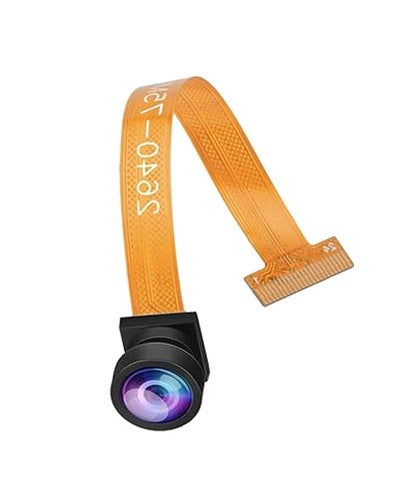 CAMERA MODULE OV2640 160 2MP TO ESP32 ARDUINO WIDE ANGLE LENS