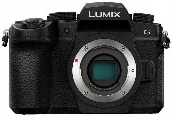 CAMERA PANASONIC LUMIX DC-G97 BODY-body Manufacturer code DC-G97