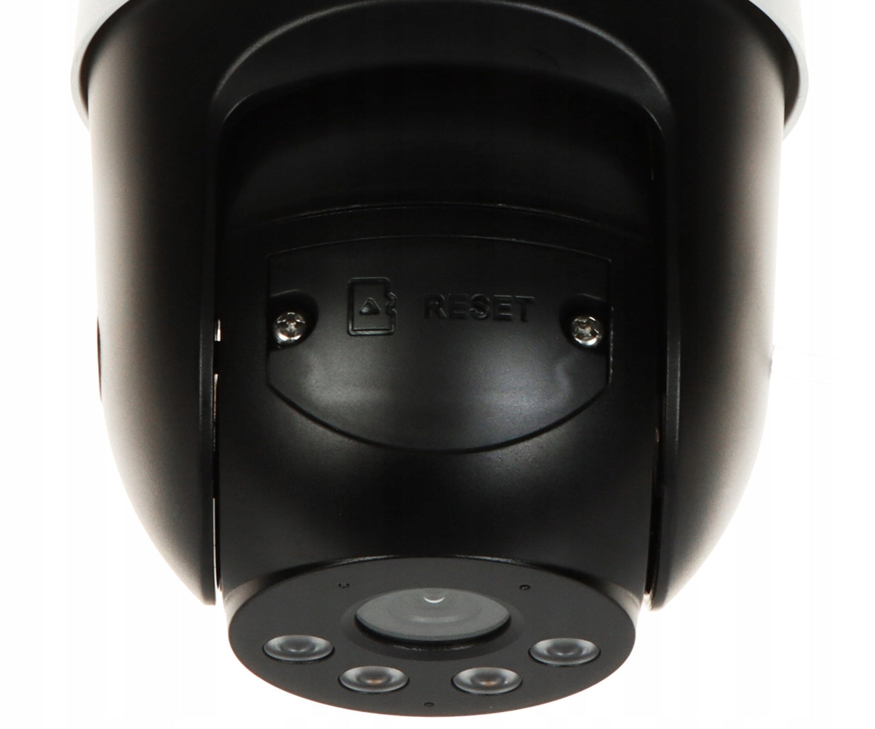 CAMERA POE DAHUA 8MP 4K DUAL LENS ROTATING DETECTION AI FULL COLOR SPEAKER Brand Dahua