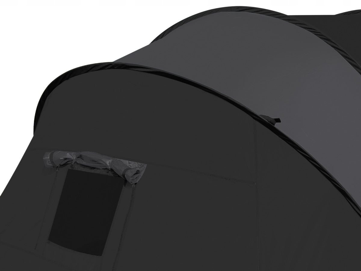 CAMP tent 3500mm.tourist tent 4 pers.440x240cm Waterproofness 3500 mm