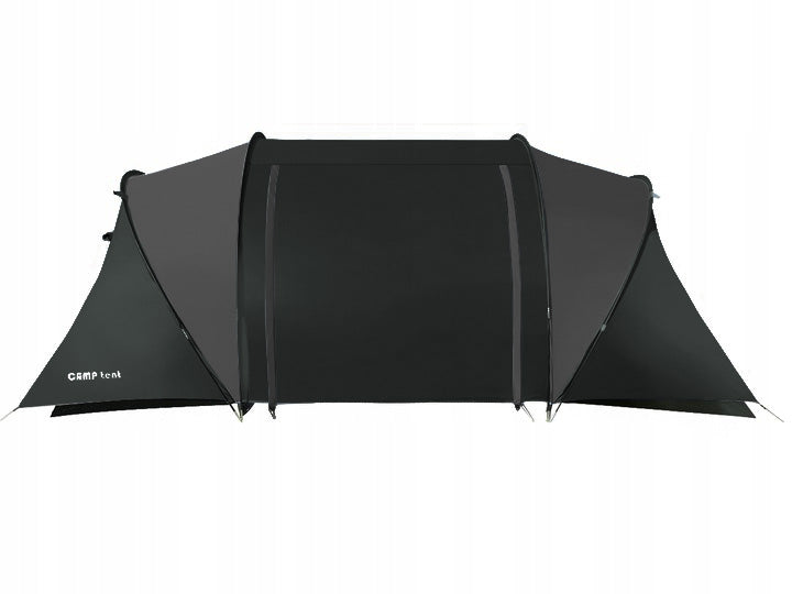 CAMP.tent.tent for 4 people.with large vestibule Manufacturer code IZK128022
