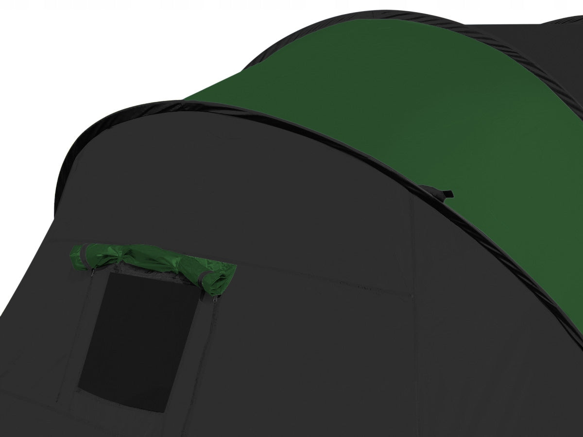 CAMP.tent.tent for 4 people.with large vestibule Waterproofness 3500 mm