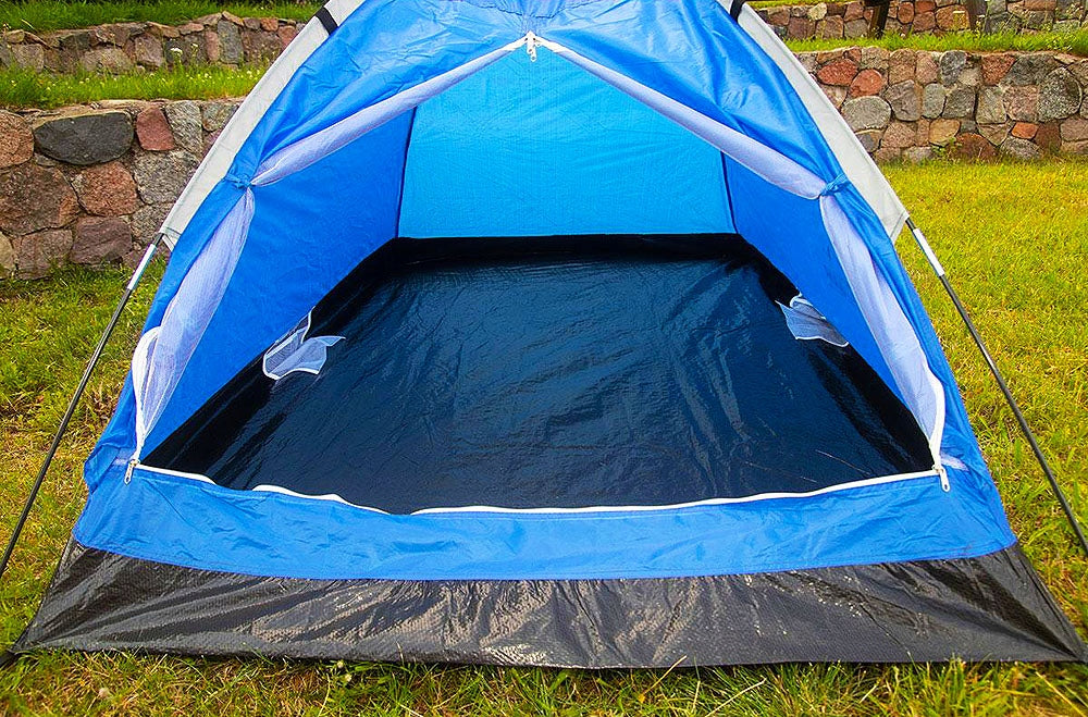 CAMPING TENT TOURIST 2 PERSON COVER Brand Enero