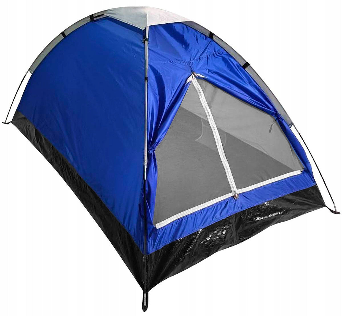 CAMPING TENT TOURIST 2 PERSON COVER Number of people 2