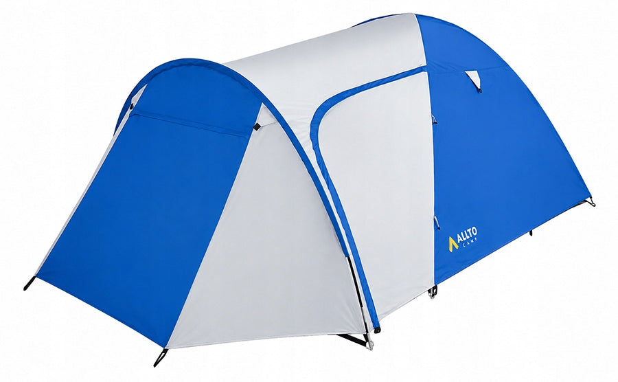 CAMPING TOURIST TENT 3os LARGE TRIPLE ALASKA FOR CAMPING FESTIVAL Manufacturer code 5902634994838