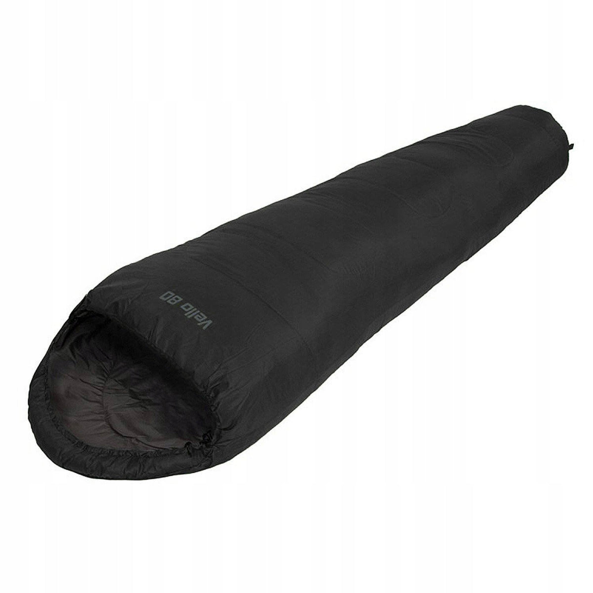 CAMPUS LIGHTWEIGHT SLEEPING BAG VELLO 80 MUMMY - 0,74kg - R
