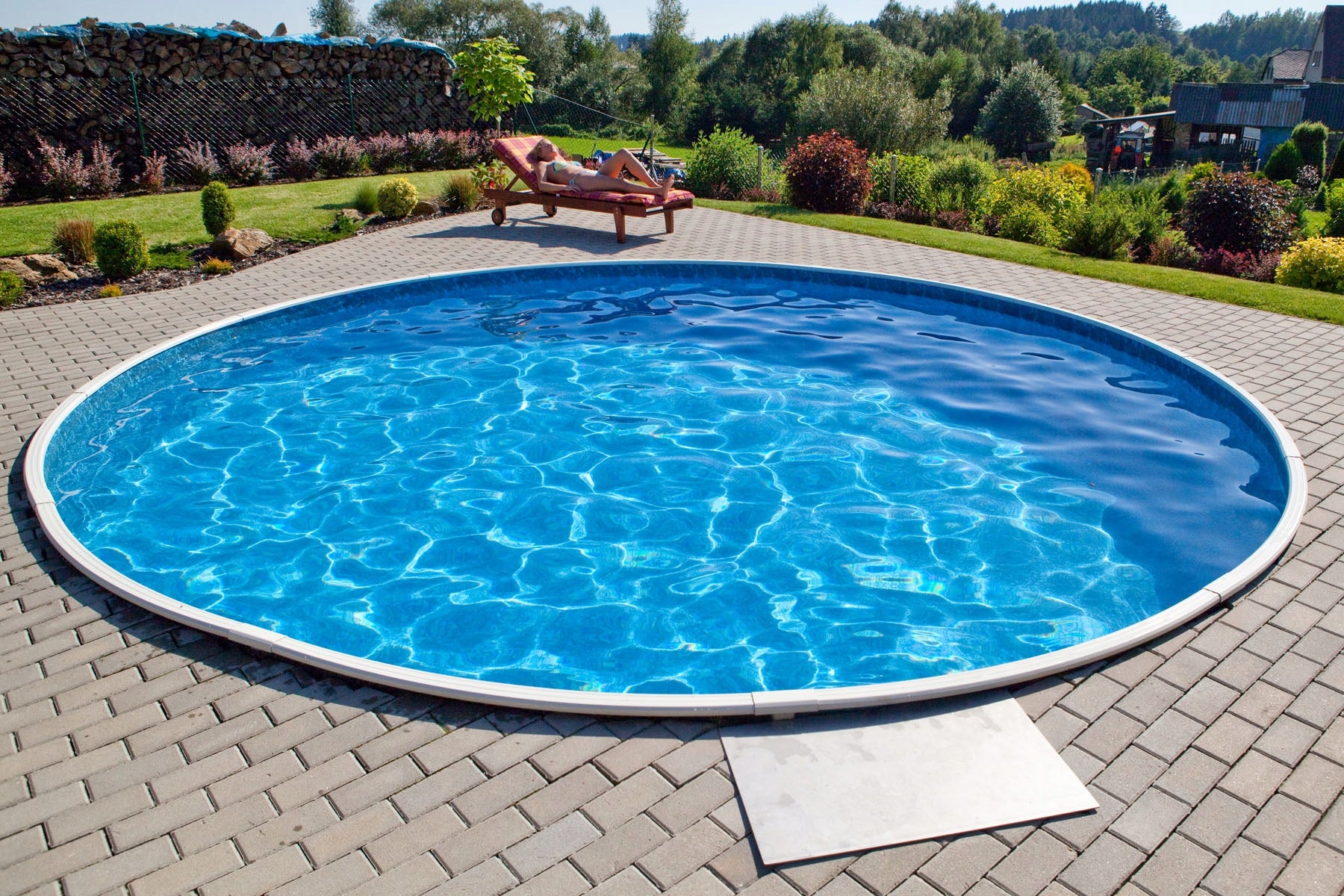 CANADIAN POOL 5,5x1,2 SET Z1 Manufacturer code 3EXB0351M