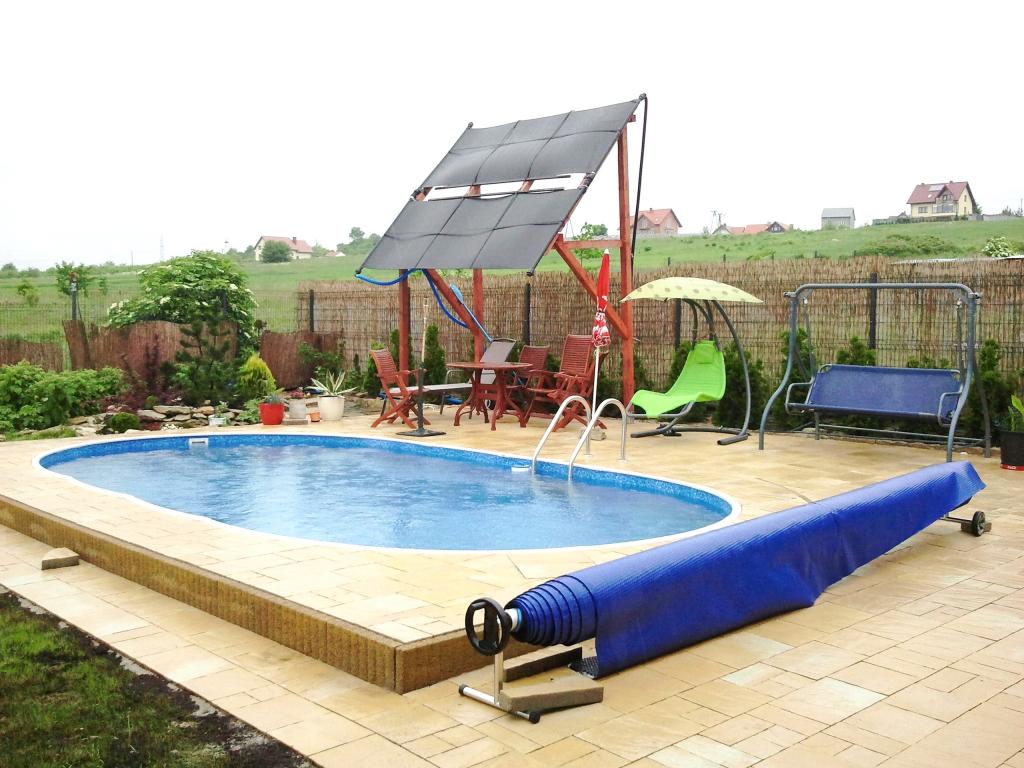 CANADIAN POOL 9,1x4,6x1,22!!! Z1 Manufacturer code BASEN KANADYJSKI9,1x4,6x1,2 Z2