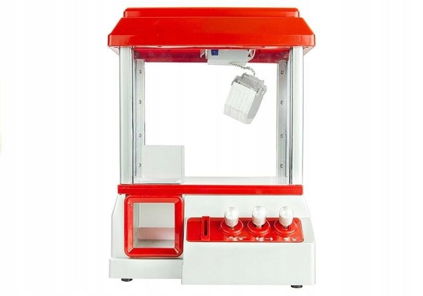 CANDY CATCHER MACHINE FOR CANDY SWEETS Brand Handlosfera