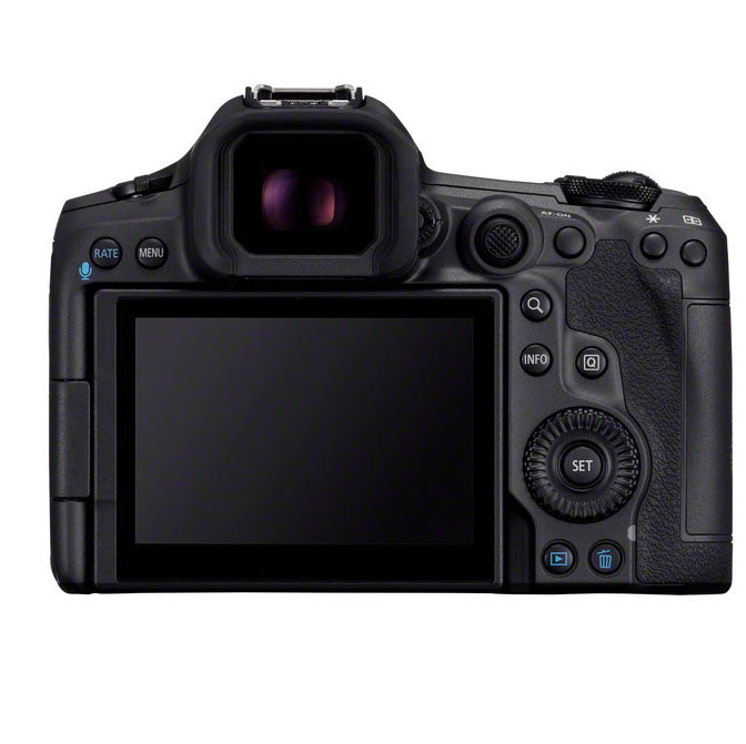 CANON EOS R5 MARK II body Packaging status original
