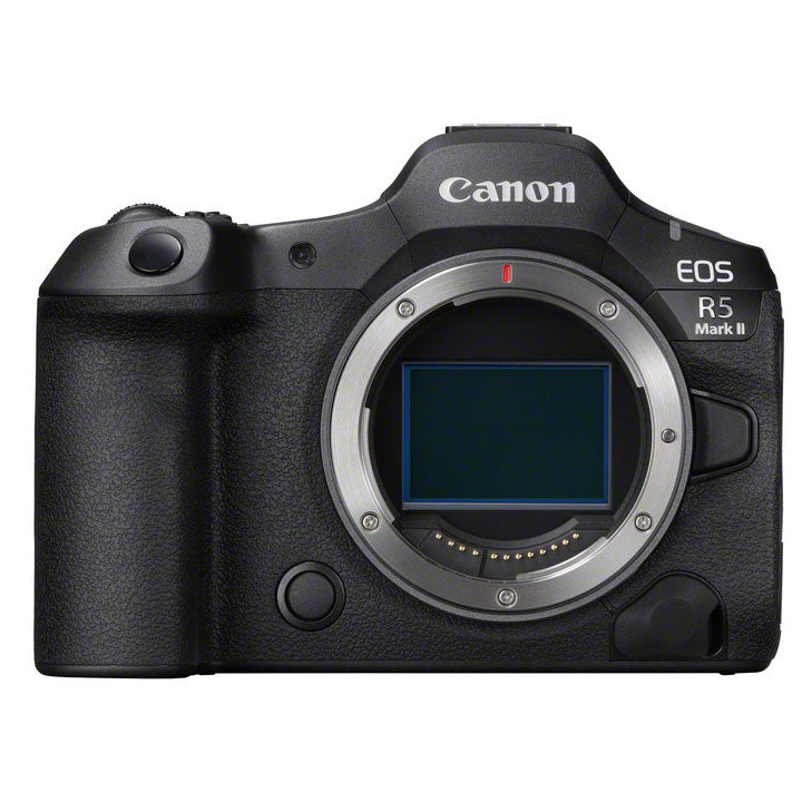 CANON EOS R5 MARK II body