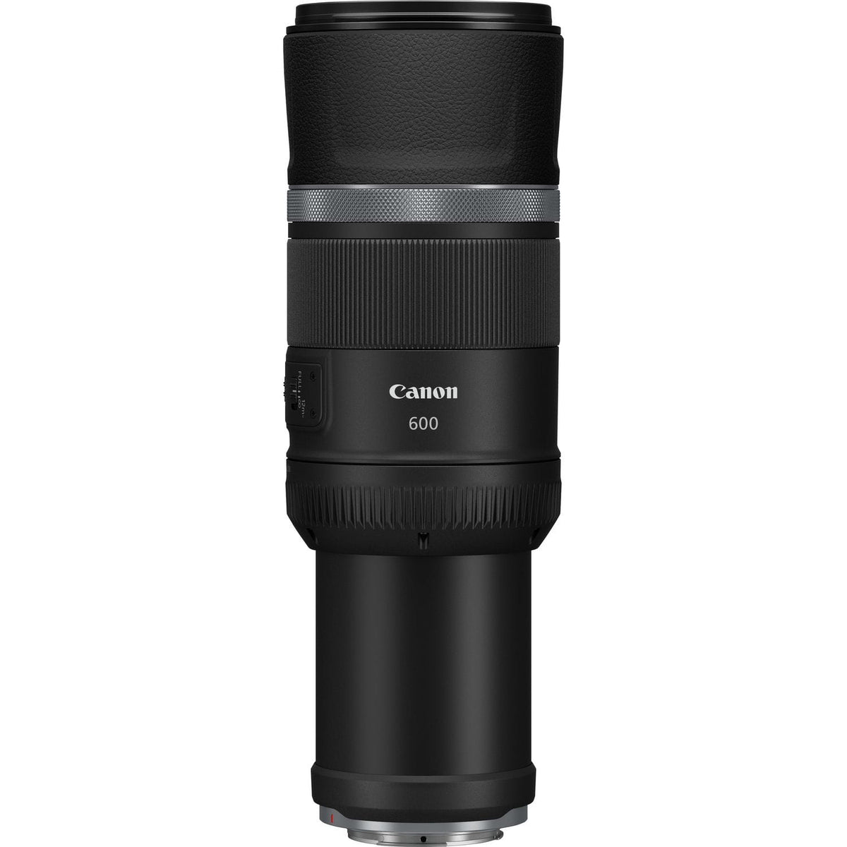 CANON RF 600 mm F/11 IS STM Lens Brand Canon