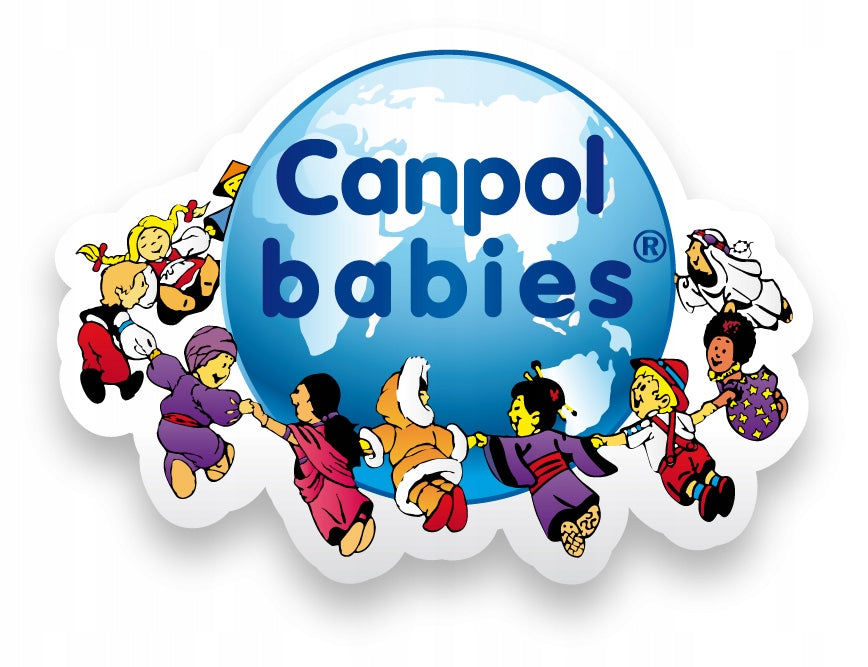 CANPOL Pendant for trolley/seat SENSORY TOYS Brand Canpol babies