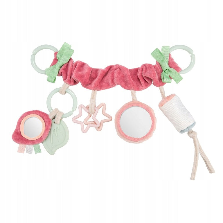 CANPOL Pendant for trolley/seat SENSORY TOYS