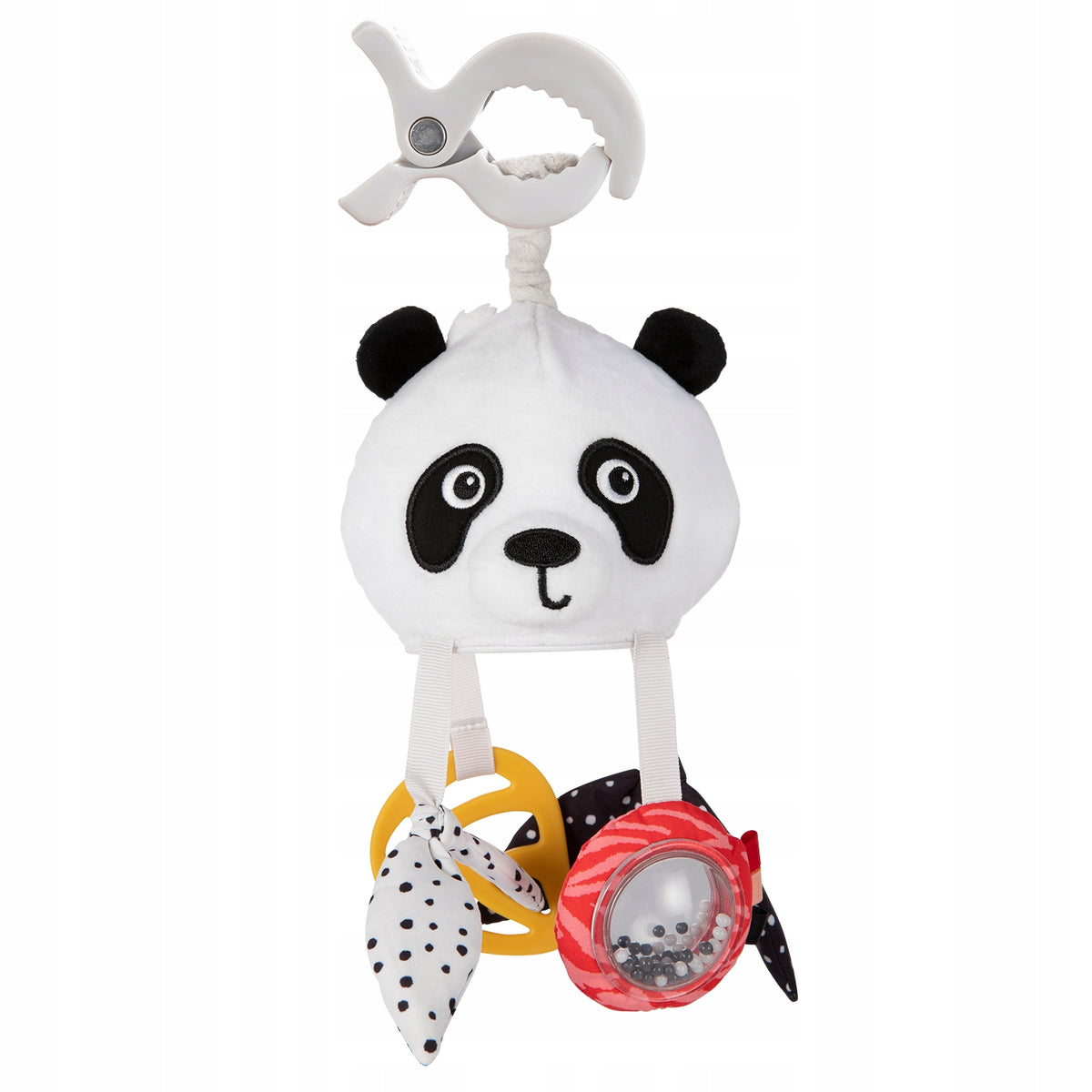 CANPOL SENSORY CAROUSEL TRAVEL PENDANT Brand Canpol babies