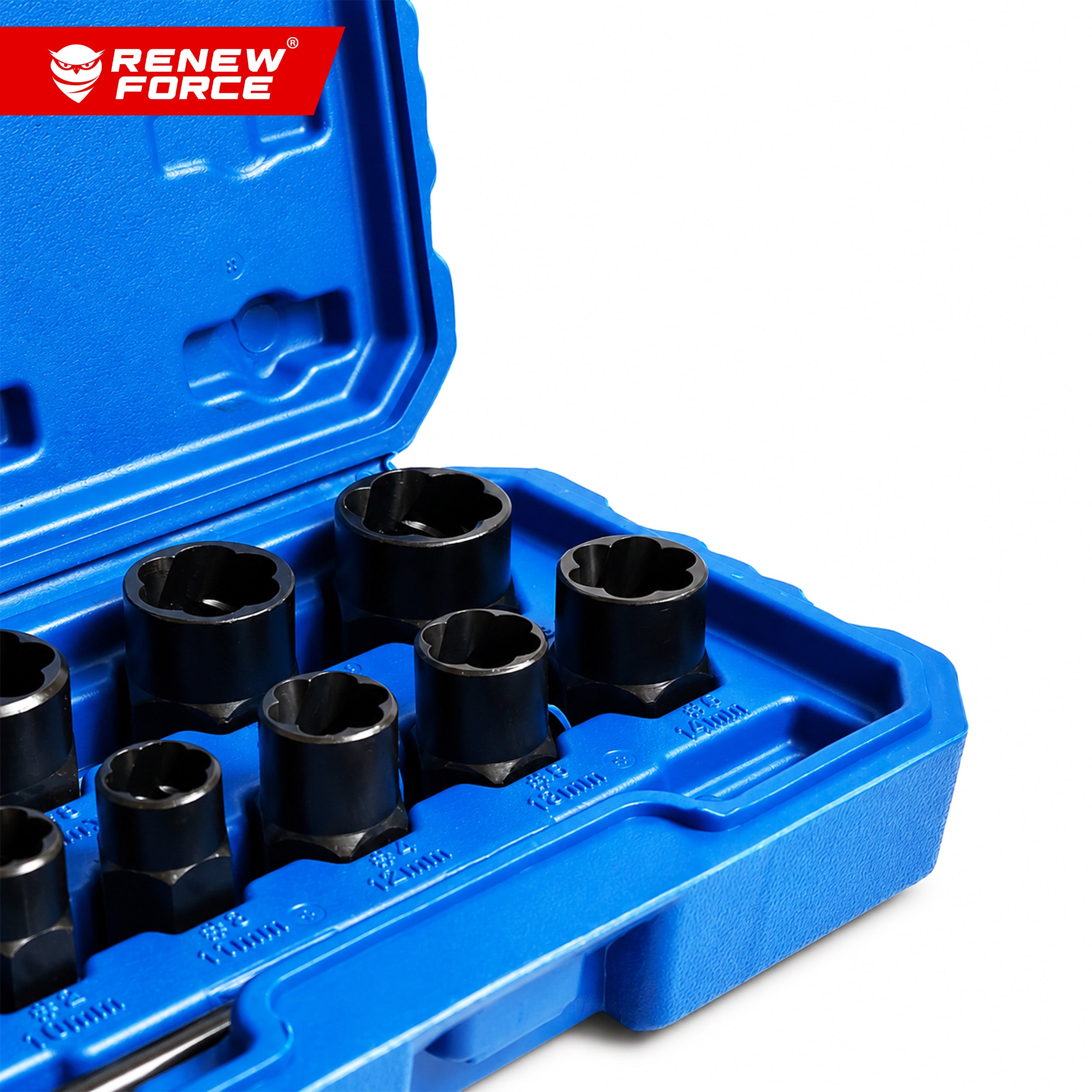 CAPS FOR DAMAGED BROKEN DAMAGED MACHINED PIN SCREWS 9-19MM Packaging status original