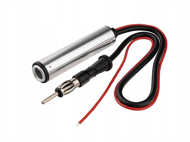 CAR ANTENNA AMPLIFIER AM/FM DIN-DIN