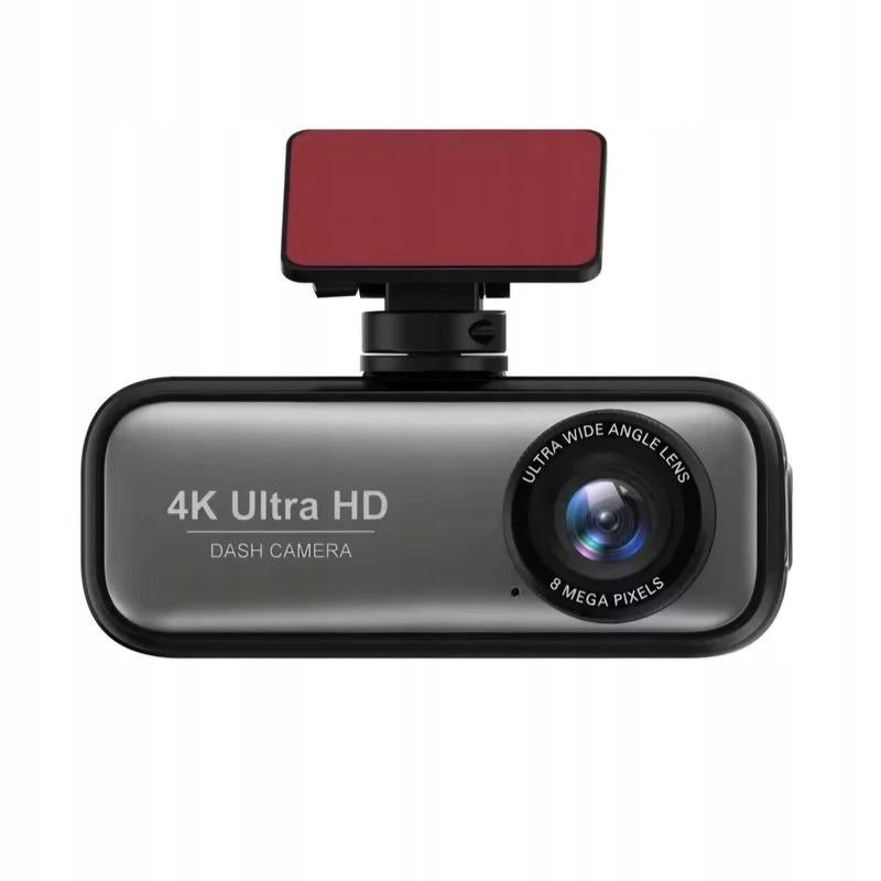 CAR CAMERA GPS VIDEO RECORDER 4K + WiFi RECORDER PRO REAR HDR Model C900A