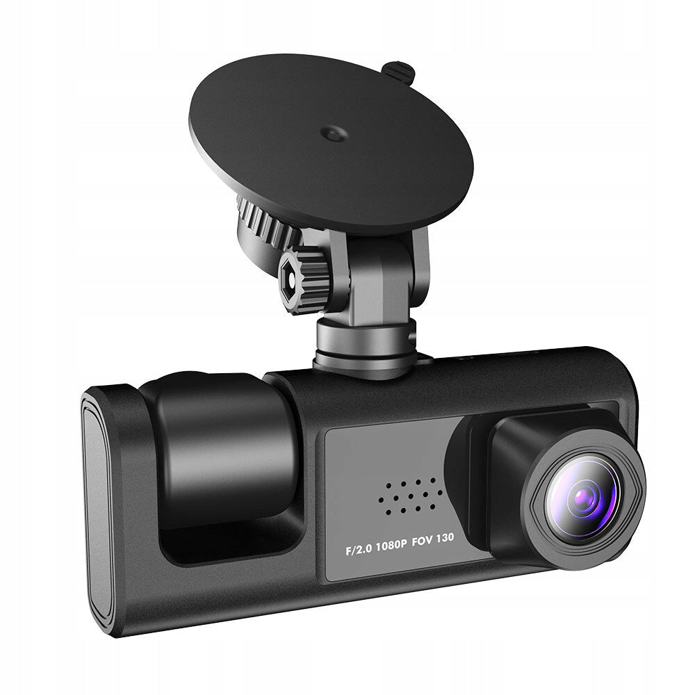 CAR CAMERA VIDEO DRIVING RECORDER HD IR G sensor Brand no brand