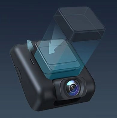 CAR CAMERA VIDEO RECORDER CAMERA GPS RECORDER SONY SENSOR WiFi Memory card included none