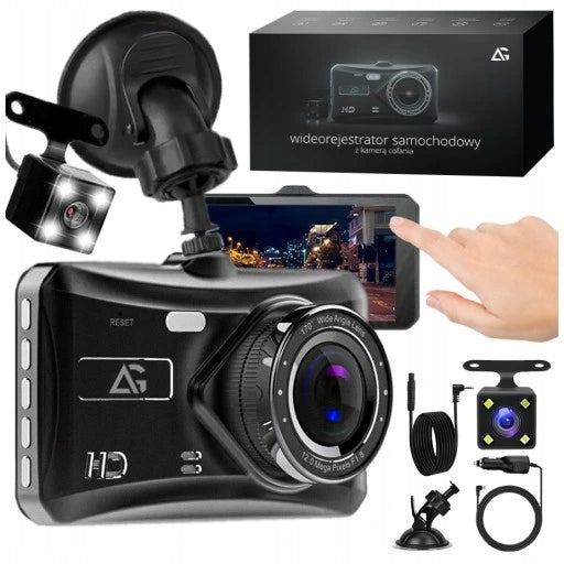 CAR CAMERA VIDEO RECORDER CAR REVERSING CAMERA FOR CAR