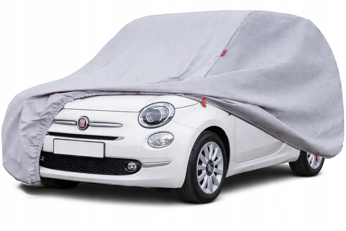 CAR COVER Fiat 500 II,III 3 LAYERS Practic | POLCOVER Manufacturer's catalog number 5906492952238