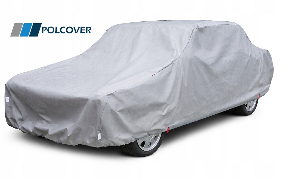 CAR COVER W124 W123 sedan coupe 3layers PRACTIC Manufacturer's catalog number W124 3w