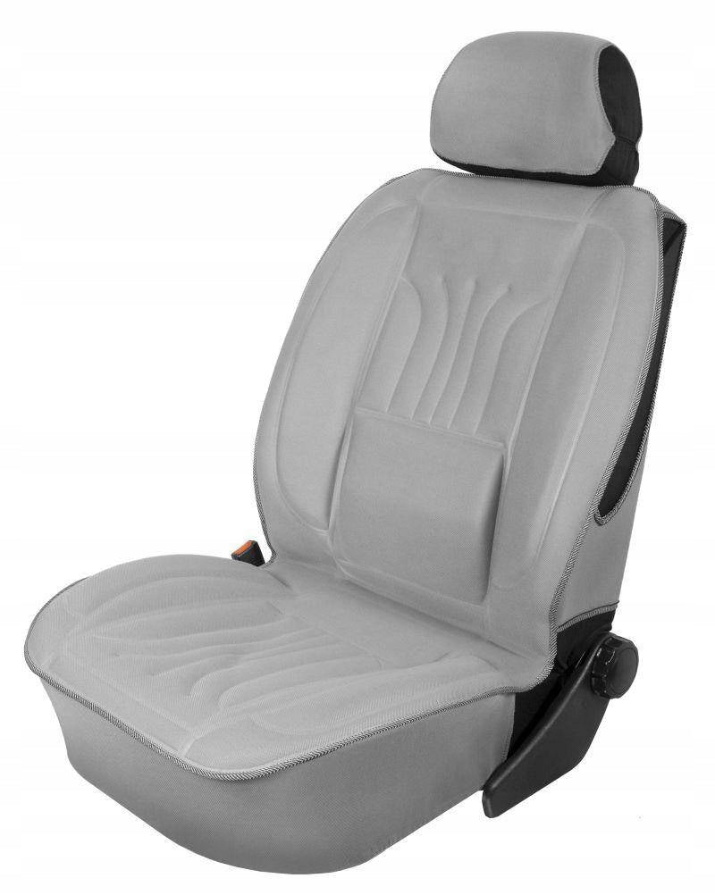 CAR COVERS PROFILED FOR THICK ANATOMICALLY PRESSED SEATS Manufacturer code ANATOM-KPL