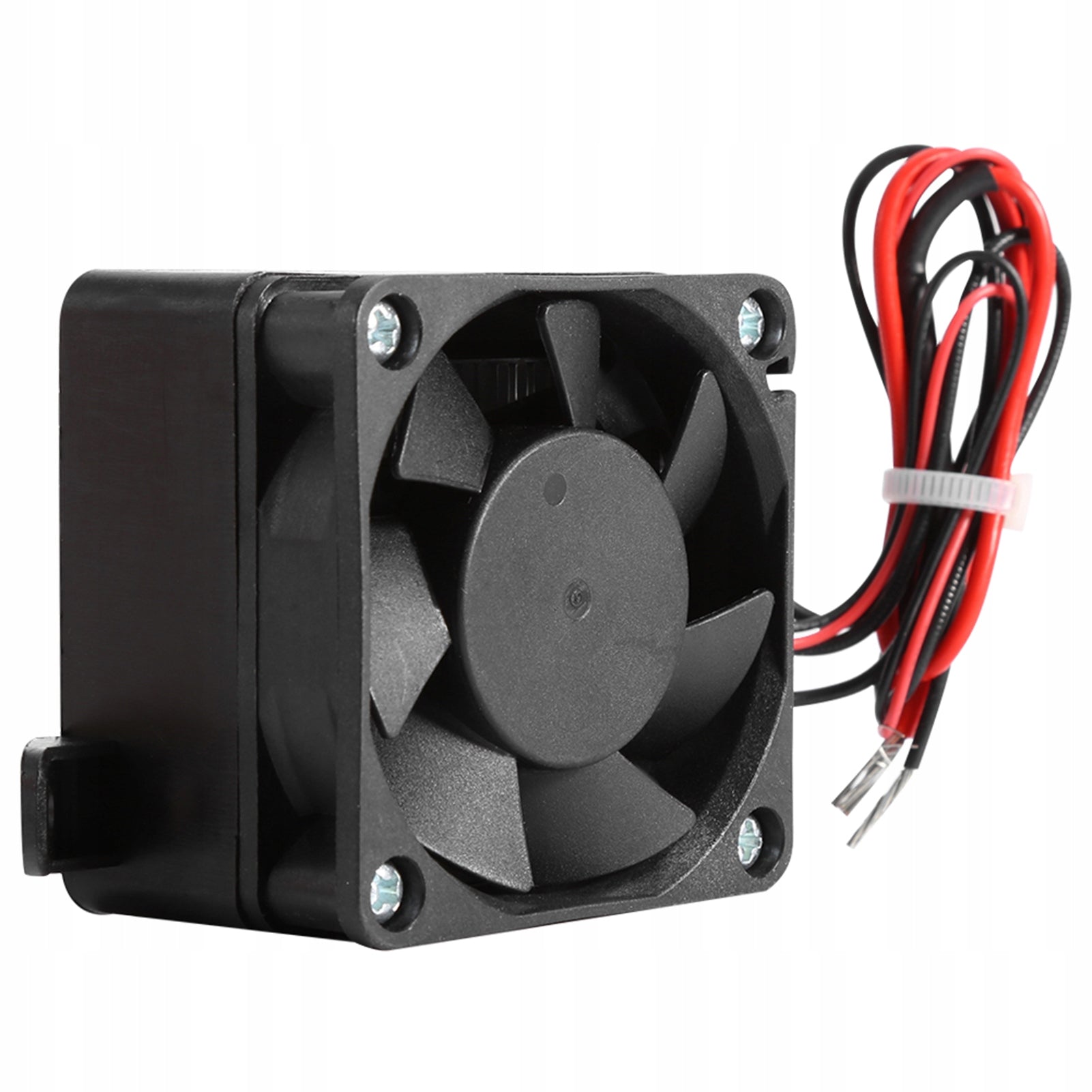 CAR FAN HEATER PTC 24V 180W