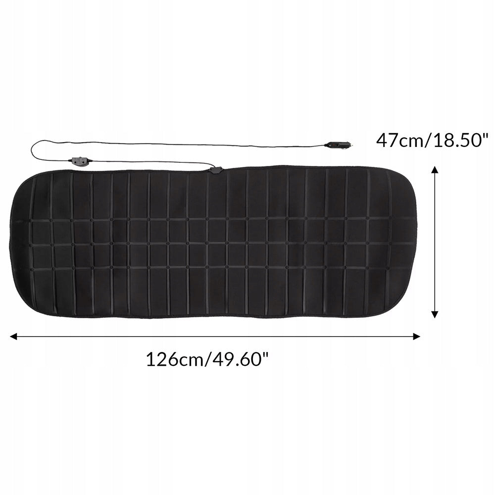 CAR HEATED MAT FOR SEAT 12V Brand no brand