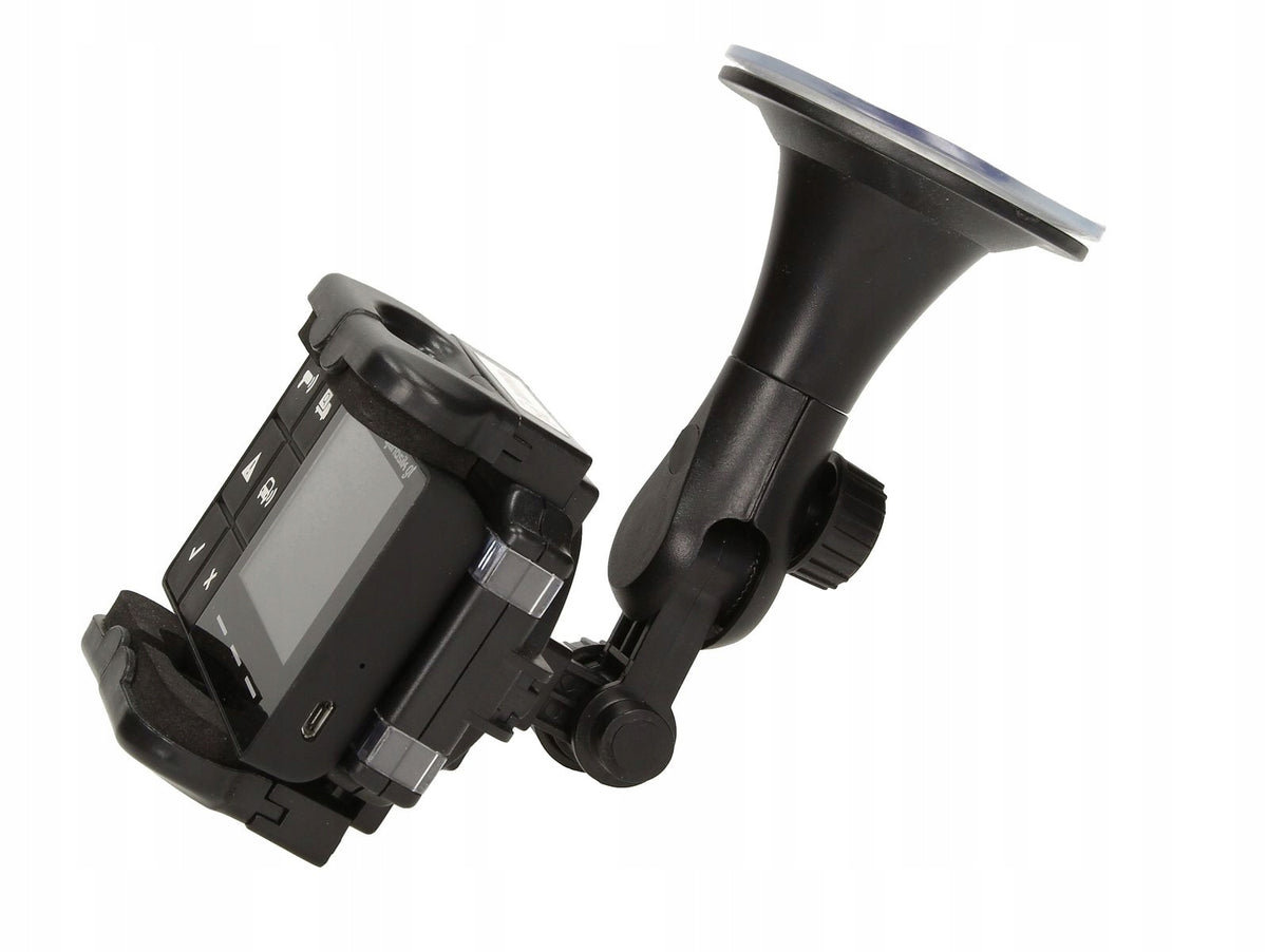 CAR HOLDER FOR GLASS HOLDER SUCTION CUP ATTACHMENT YANOSIK GT GTR QF7 EAN (GTIN) 5907187740024