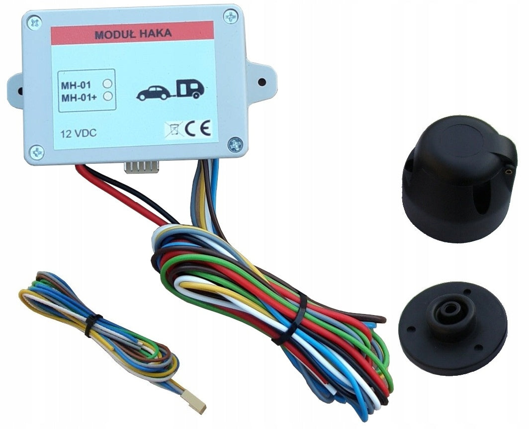 CAR HOOK MODULE 12V SOCKET DRIVER