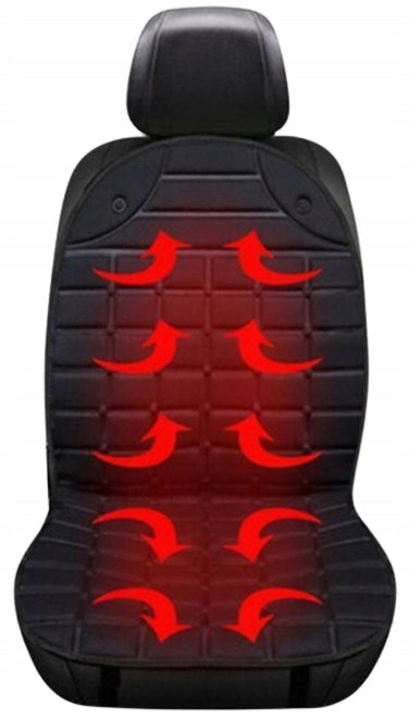CAR Heating Mat ELECTRIC FOR WINTER AUTUMN PILOT Brand no brand