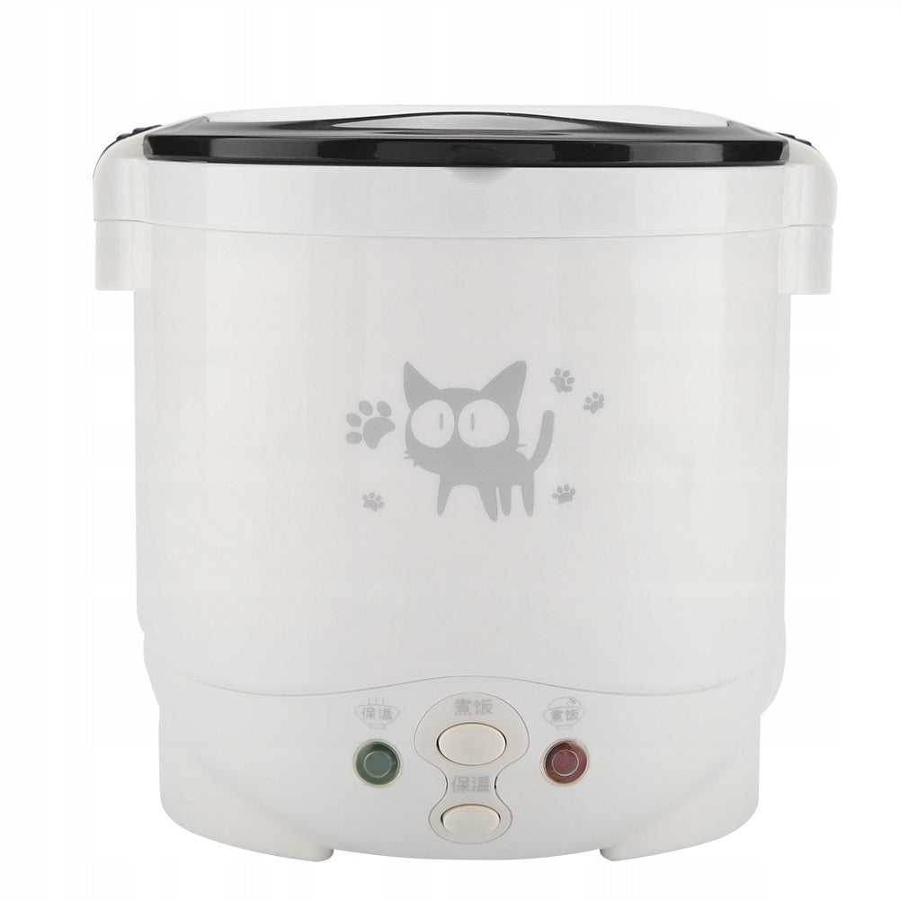 CAR MULTICOOKER WITH NON-STICK COATING 12V 100W 1000ML Brand no brand