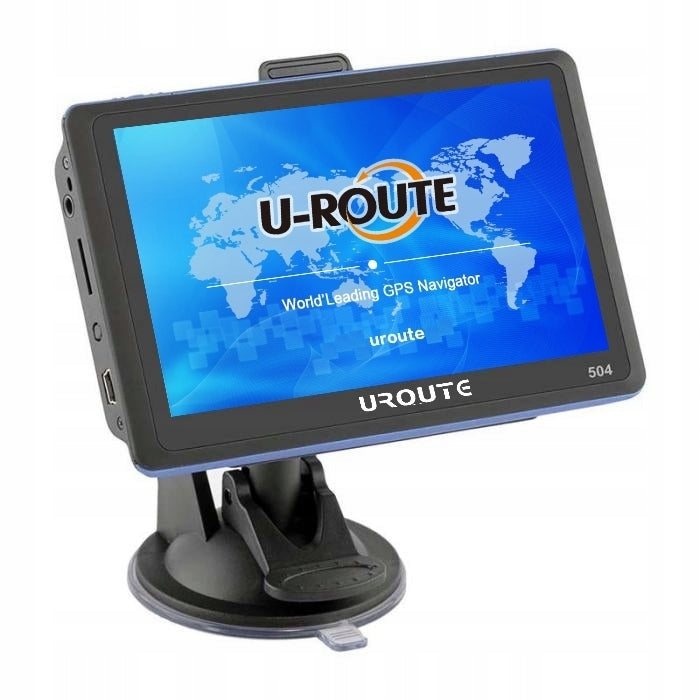 CAR NAVIGATION GPS 5 USB-C