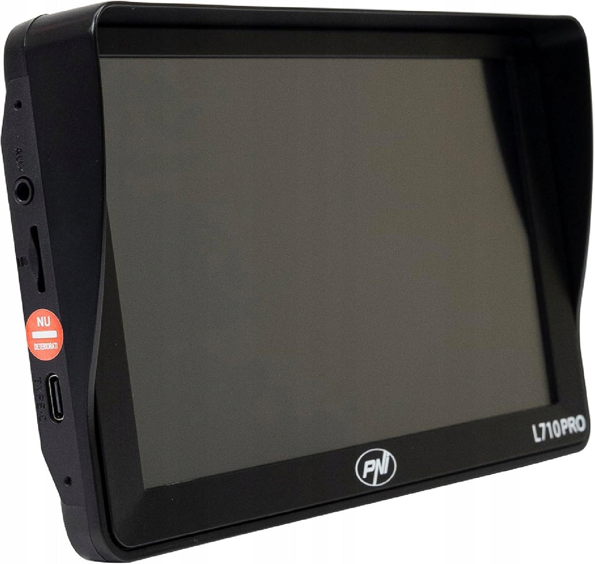 CAR NAVIGATION GPS 7" FM 16GB WITH COVER Brand no brand