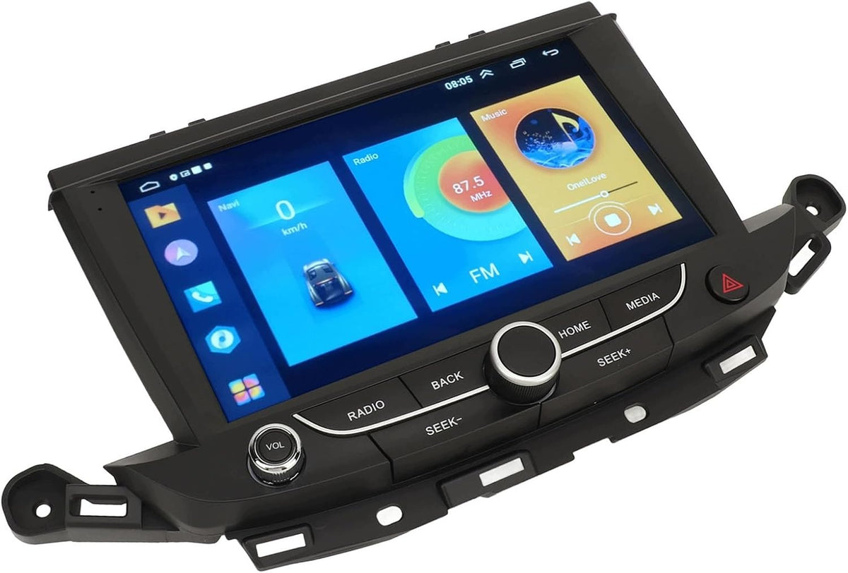 CAR RADIO 9 INCHES GPS CARPLAY TOUCH SCREEN HD WIFI Brand no brand