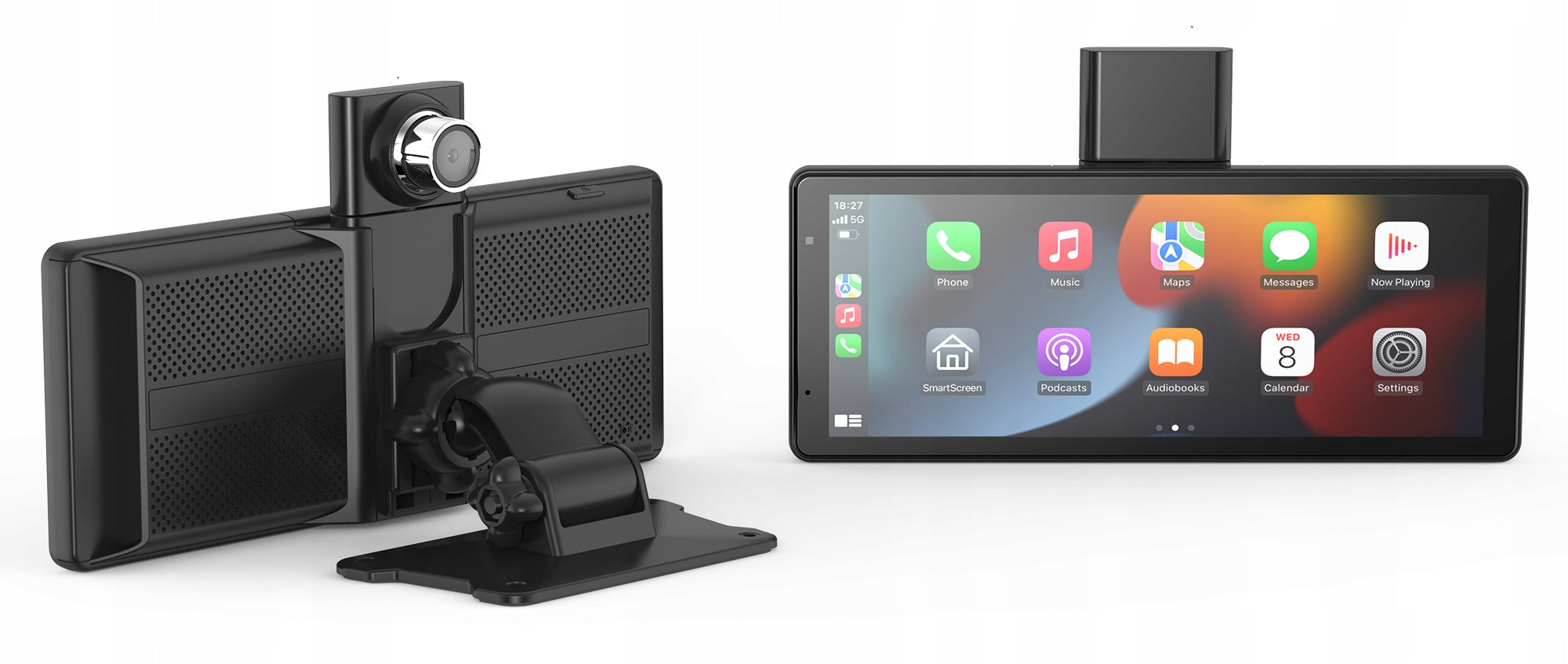 CAR RADIO TABLET XENSO X8 MULTIMEDIA STATION ANDROID CARPLAY Manufacturer code X_8