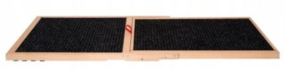CAR RAMP STAIRS PLATFORM for DOG CAR