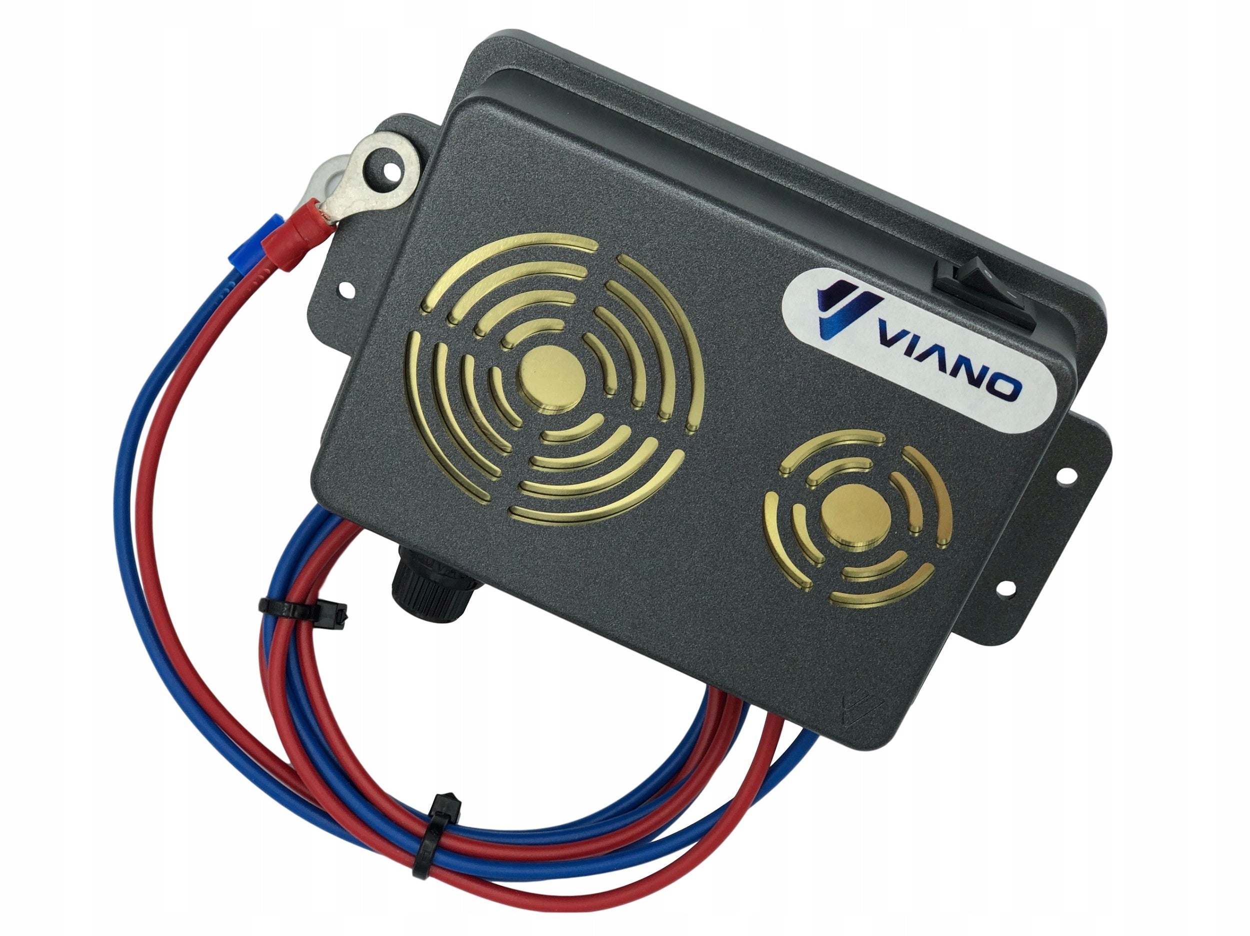CAR RODENT REPELLENT KUN MOUSE RATS Brand Viano