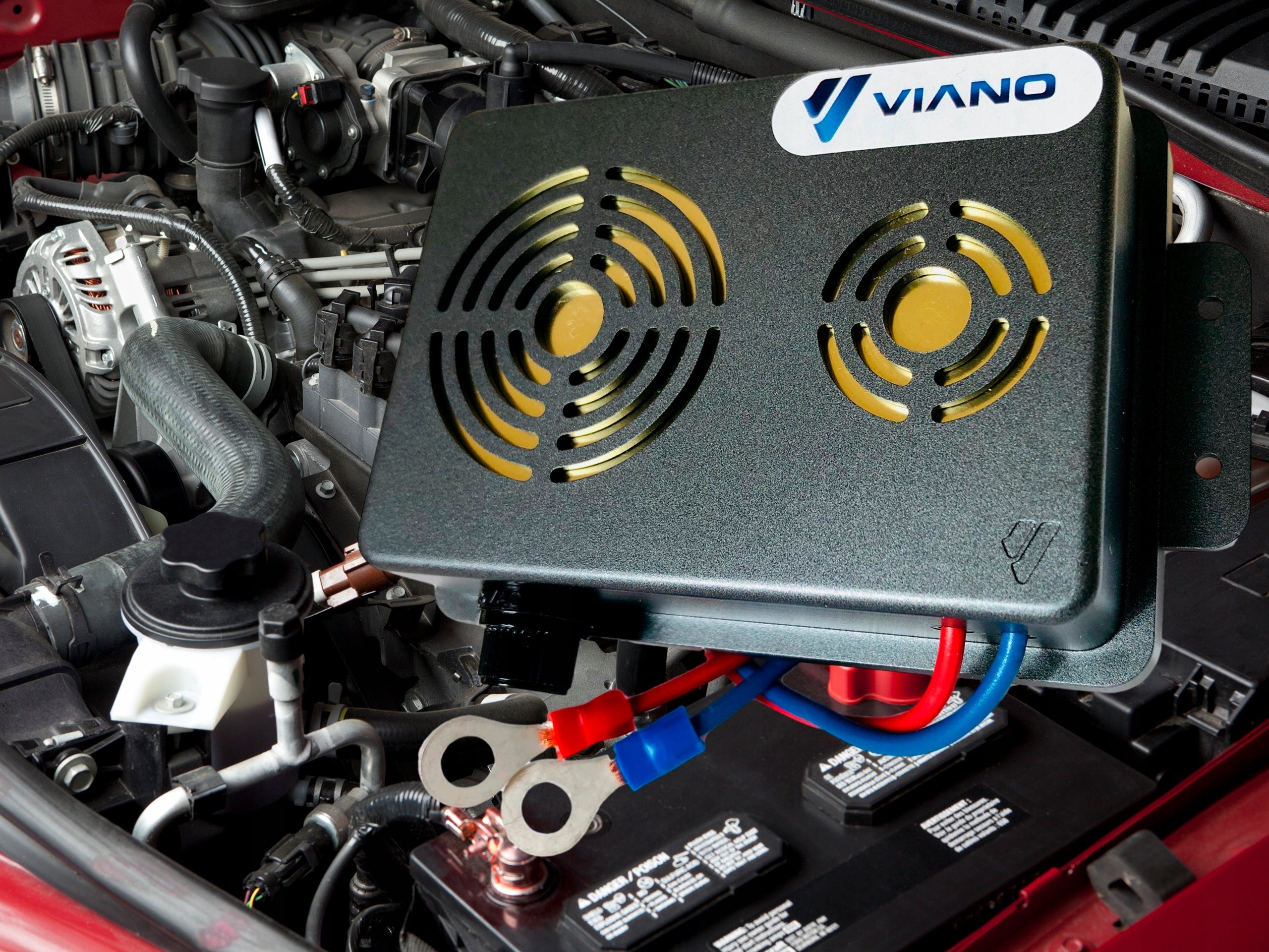 CAR RODENT REPELLENT KUN MOUSE RATS EAN (GTIN) 5903111328016